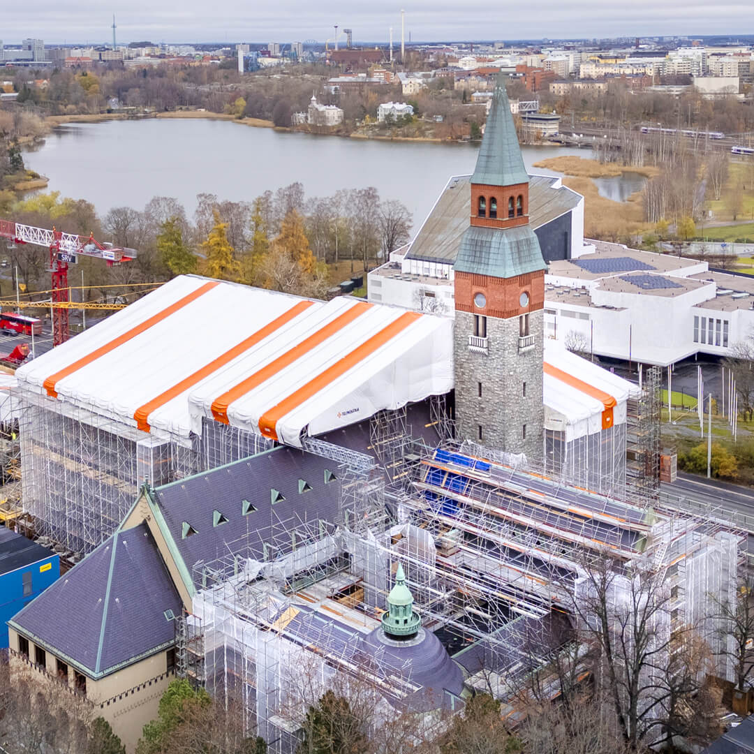 Telinekataja Kansallismuseo