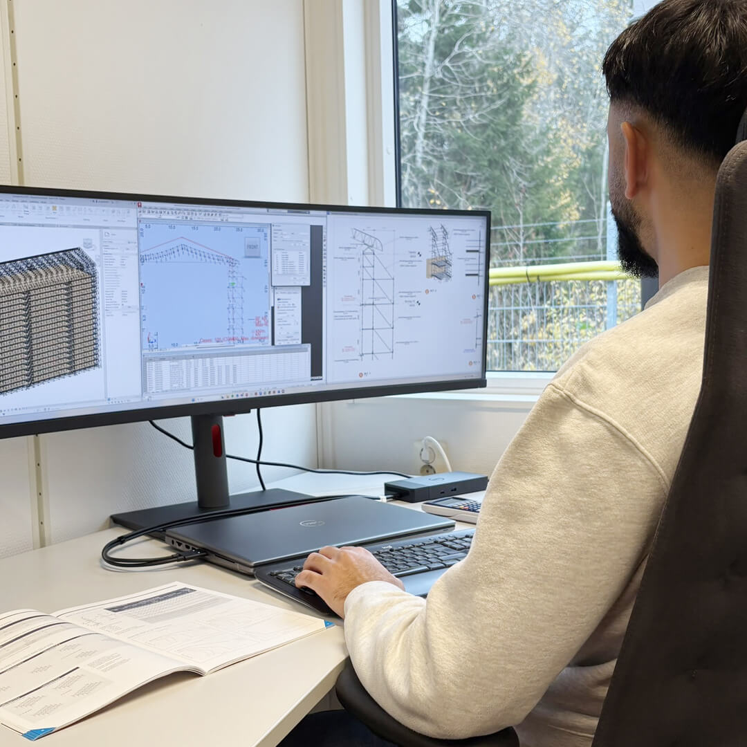 Telinekataja Uutta suunnitteluosaamista Ali Aghili