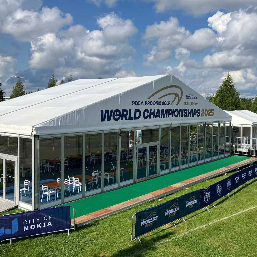 Kataja Event Erikoisrakenteet