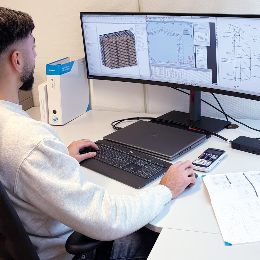 Telinekataja Uutta suunnitteluosaamista Ali Aghili