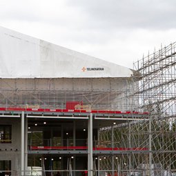 Telinekataja Ritavuoren koulu