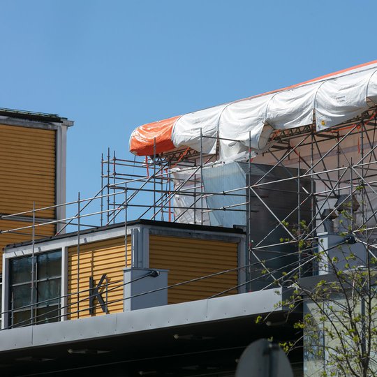 Telinekataja Satasairaala Pori