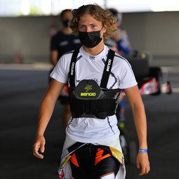 Telinekataja Nikolas Pirttilahti