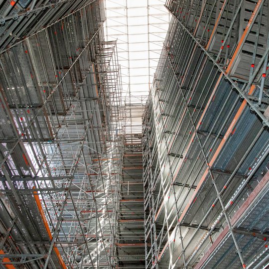 Telinekataja Maistraatinportti