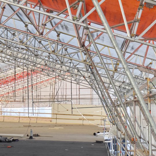 Lammin koulukeskus Telinekataja