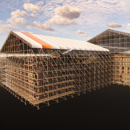 Tuusulanjärven kampus Telinekataja