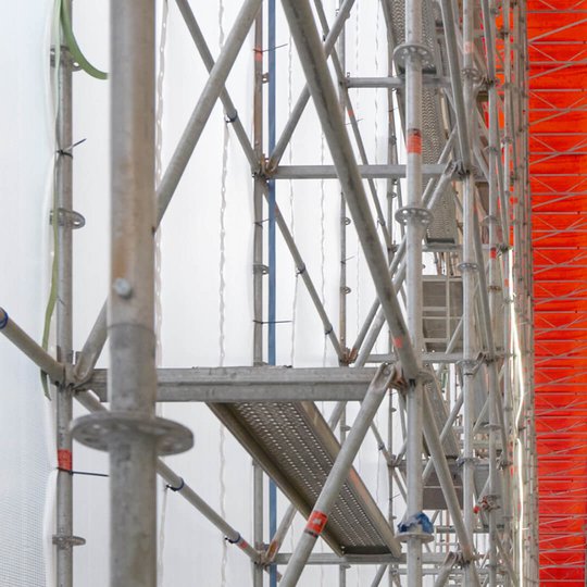 Telinekataja Tahmelan päiväkoti