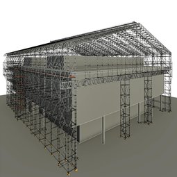 Naantalin satama Telinekataja