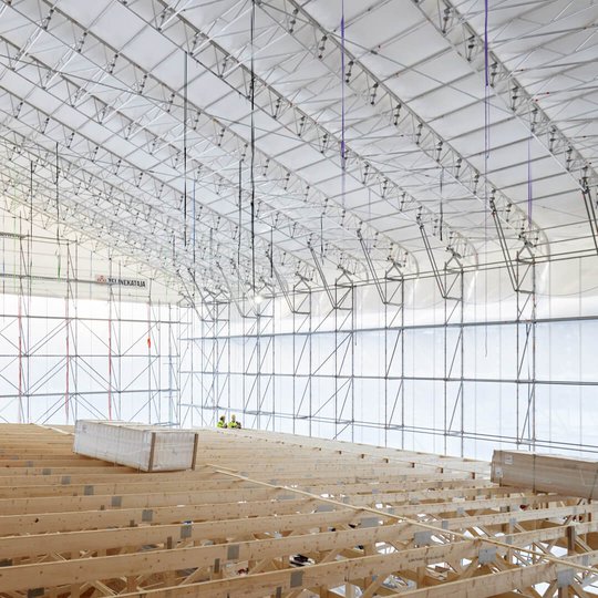 Telinekataja Ikurin päiväkoti