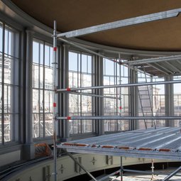 Telinekataja Eduskuntatalo