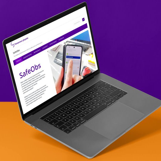 Kaikki hyöty irti työturvallisuushavainnoista