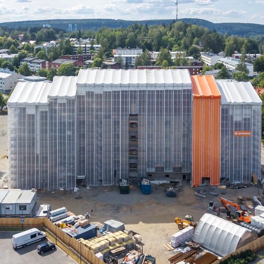 Telinekataja Niirala