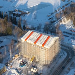 Telinekataja Lahti Varte