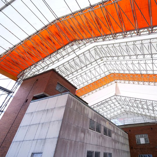 Hyvä suunnitelma on yhteistyötä tilaajan, suunnittelijan ja toteuttajan kesken