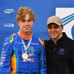 Telinekataja Nikolas Pirttilahti