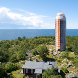 Telinekataja Jussarö