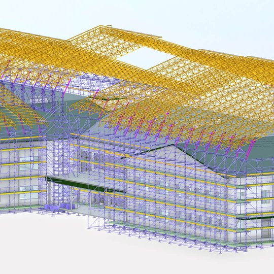 Telinekataja liedon koulu sääsuojaus