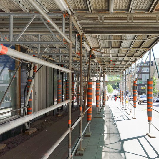 Telinekataja OP Turku