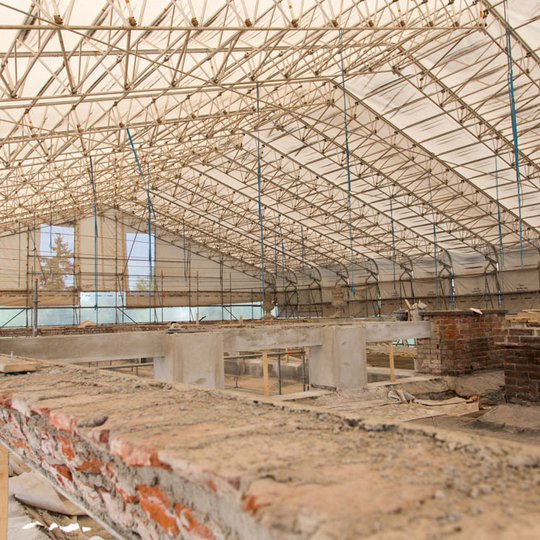 Telinekataja Näsinmuseo