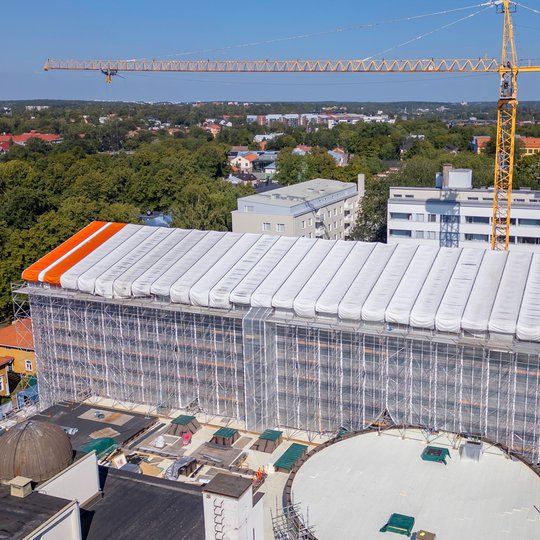 Åbo Akademin Astra-kampus