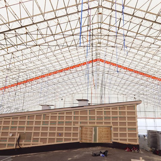 Telinekataja Tahmelan päiväkoti