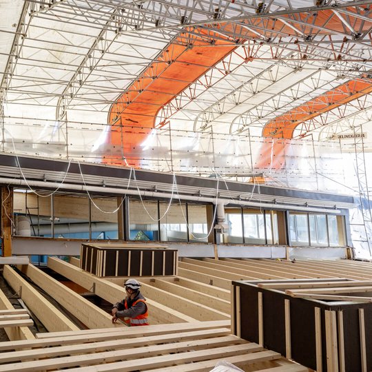 Telinekataja Vesipuisto Serena