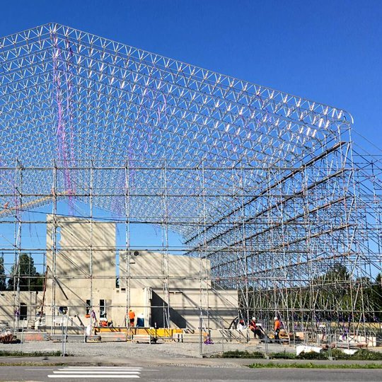 Telinekataja Alvarin koulu