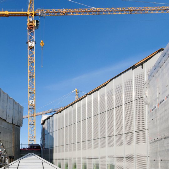 Telinekataja Otaniemi