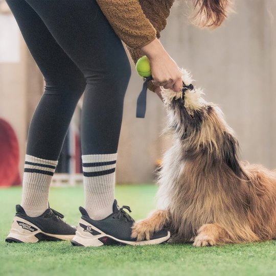 HR-koordinaattori Nelli Salminen