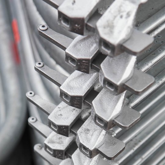 Telinekataja Joonas Huovinen