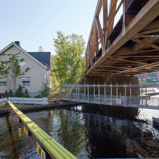 Telinekataja Pajasaari