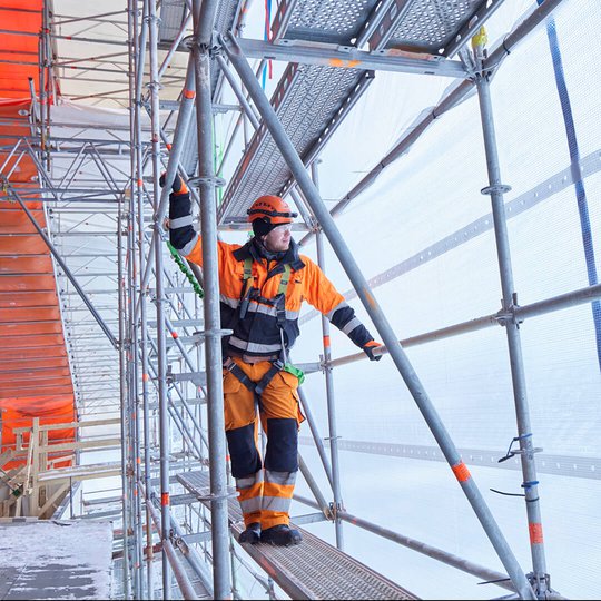 Telinekataja Uratarina Erki Eenma