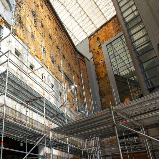 Telinekataja Maistraatinportti