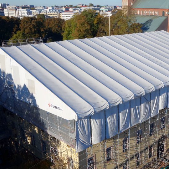 Telinekataja Akatemiatalo