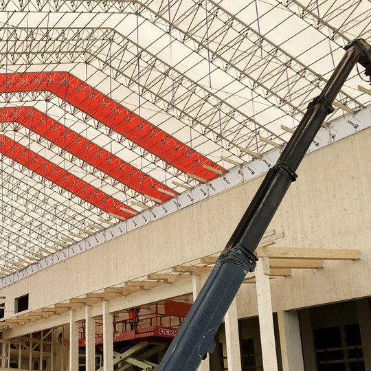 Telinakataja Alvarin koulu