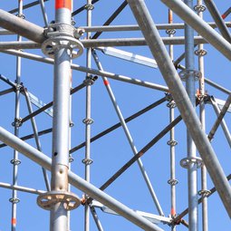 Telinekataja Hakunilan vesitorni