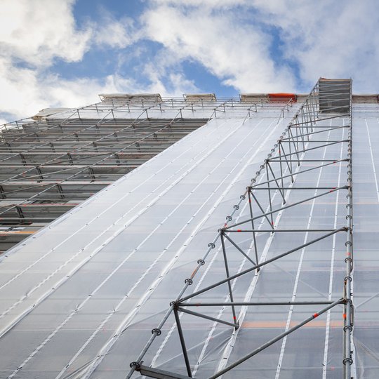 Telinekataja ja WestGroup