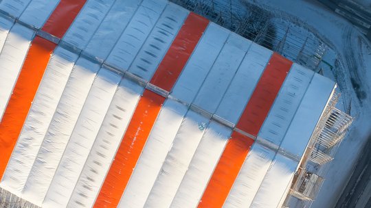 Telinekataja Lahti Varte