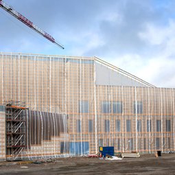 Telinekataja Karin kampus