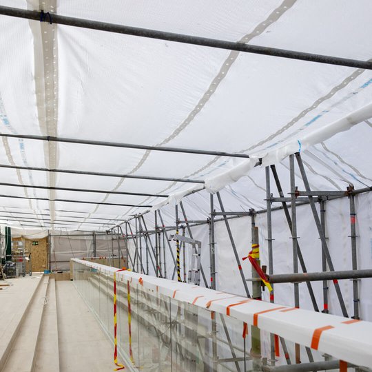 Uudistuvaa Jumbo-Flamingoa tehdään turvallisuus etunenässä: hinta ja laatu ratkaisevat