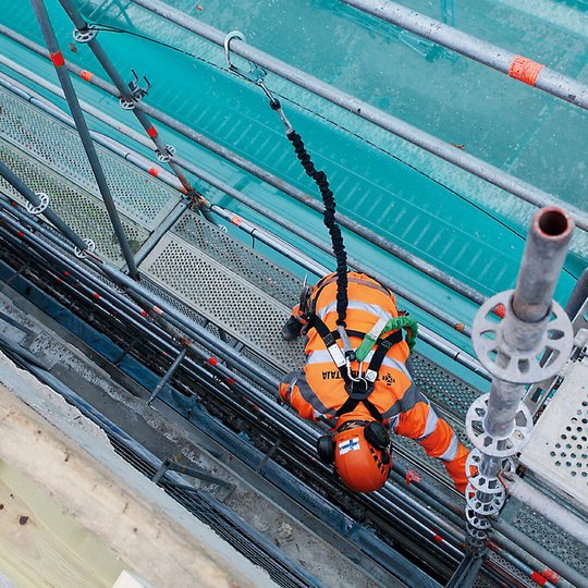 Telinekataja Tikkurila