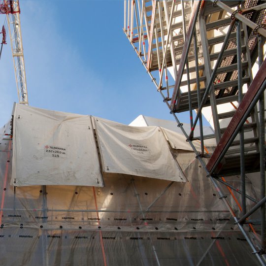 Telinekataja Otaniemi