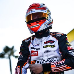 Telinekataja Nikolas Pirttilahti