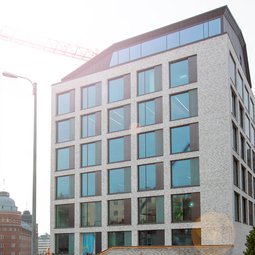 Telinekataja Helsinki Lyyra