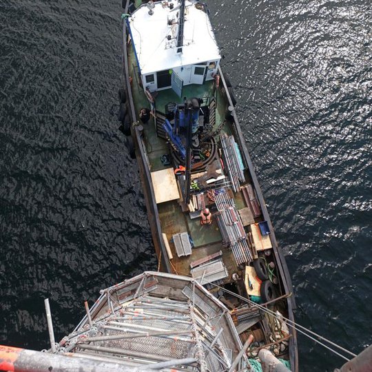 Kristiinankaupungin majakka Telinekataja